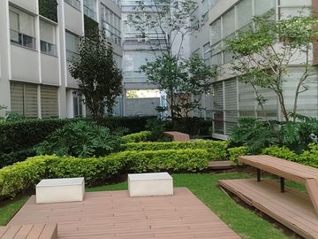 DEPARTAMENTO EN NARVARTE 112 MTS TOTALES, 3 REC, 2 EST, 2 1/2 BAÑOS, BODEGA CON AMENIDADES!!