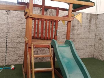 DEPARTAMENTO EN NARVARTE 112 MTS TOTALES, 3 REC, 2 EST, 2 1/2 BAÑOS, BODEGA CON AMENIDADES!!