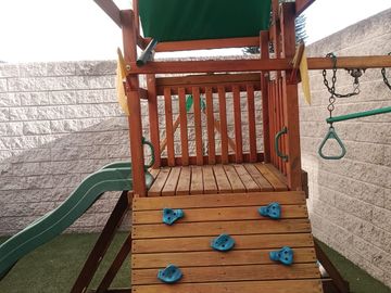 DEPARTAMENTO EN NARVARTE 112 MTS TOTALES, 3 REC, 2 EST, 2 1/2 BAÑOS, BODEGA CON AMENIDADES!!