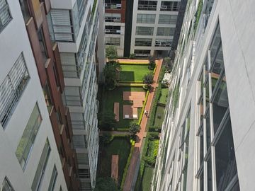 DEPARTAMENTO EN NARVARTE 112 MTS TOTALES, 3 REC, 2 EST, 2 1/2 BAÑOS, BODEGA CON AMENIDADES!!