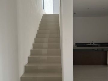 Casa de 3 Recámaras en Pedregales de Misnébalam