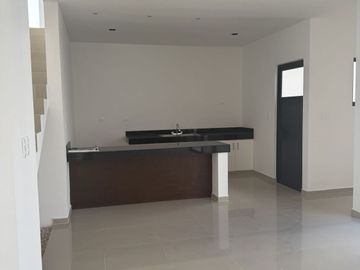 Casa de 3 Recámaras en Pedregales de Misnébalam