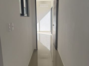 Casa de 3 Recámaras en Pedregales de Misnébalam