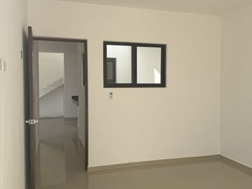 Casa de 3 Recámaras en Pedregales de Misnébalam