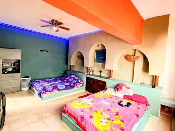 Acapulco Departamento Tipo Suite En Venta En Costa Azul Cuenta Con 1 Recamara Amplia