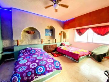 Acapulco Departamento Tipo Suite En Venta En Costa Azul Cuenta Con 1 Recamara Amplia