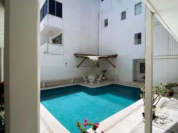 Acapulco Departamento Tipo Suite En Venta En Costa Azul Cuenta Con 1 Recamara Amplia