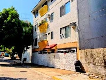 Acapulco Departamento Tipo Suite En Venta En Costa Azul Cuenta Con 1 Recamara Amplia