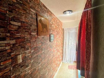 Acapulco Departamento Tipo Suite En Venta En Costa Azul Cuenta Con 1 Recamara Amplia