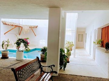 Acapulco Departamento Tipo Suite En Venta En Costa Azul Cuenta Con 1 Recamara Amplia