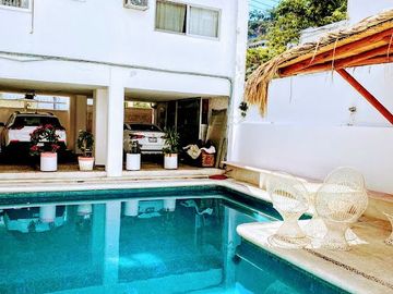 Acapulco Departamento Tipo Suite En Venta En Costa Azul Cuenta Con 1 Recamara Amplia