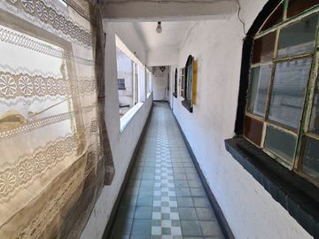 CASA EN VENTA PARA REMODELAR EN EMILIANO ZAPATA GUSTAVO A MADERO, CDMX