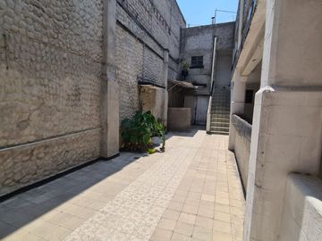 CASA EN VENTA PARA REMODELAR EN EMILIANO ZAPATA GUSTAVO A MADERO, CDMX