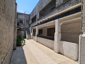 CASA EN VENTA PARA REMODELAR EN EMILIANO ZAPATA GUSTAVO A MADERO, CDMX