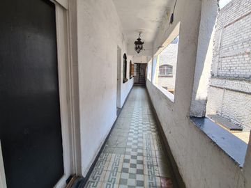 CASA EN VENTA PARA REMODELAR EN EMILIANO ZAPATA GUSTAVO A MADERO, CDMX