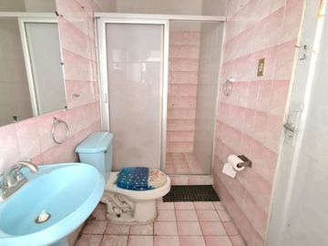 CASA EN VENTA PARA REMODELAR EN EMILIANO ZAPATA GUSTAVO A MADERO, CDMX