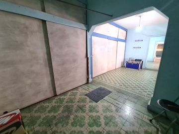 CASA EN VENTA PARA REMODELAR EN EMILIANO ZAPATA GUSTAVO A MADERO, CDMX