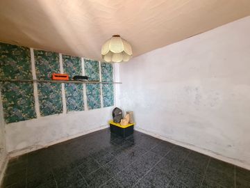 CASA EN VENTA PARA REMODELAR EN EMILIANO ZAPATA GUSTAVO A MADERO, CDMX