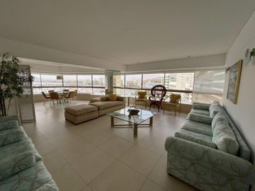 ✨Venta Departamento Con Espectacular Vista Al Mar En Playa Hermosa – Ancón