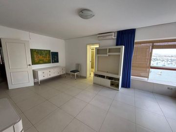 ✨Venta Departamento Con Espectacular Vista Al Mar En Playa Hermosa – Ancón