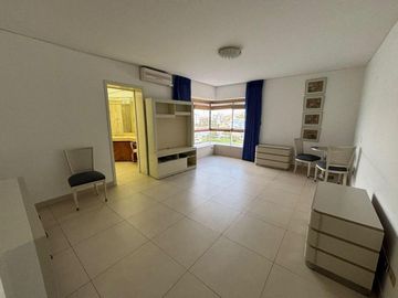 ✨Venta Departamento Con Espectacular Vista Al Mar En Playa Hermosa – Ancón