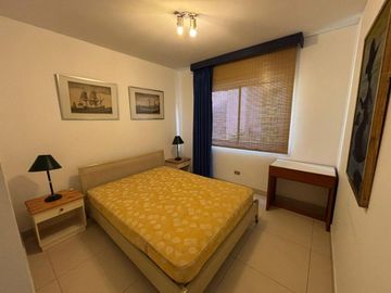 ✨Venta Departamento Con Espectacular Vista Al Mar En Playa Hermosa – Ancón