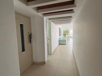 ✨Venta Departamento Con Espectacular Vista Al Mar En Playa Hermosa – Ancón