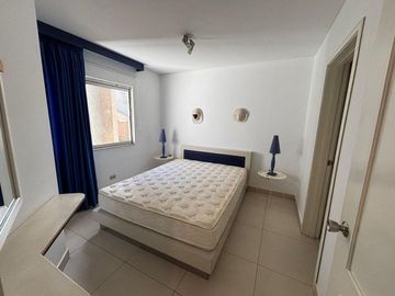 ✨Venta Departamento Con Espectacular Vista Al Mar En Playa Hermosa – Ancón