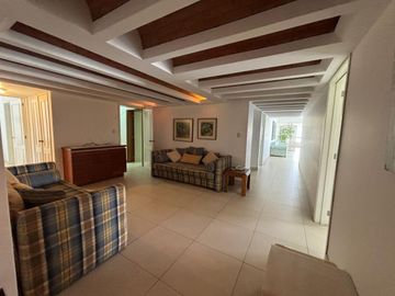 ✨Venta Departamento Con Espectacular Vista Al Mar En Playa Hermosa – Ancón
