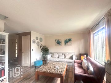 Venta Casa Barrio Toledo cercana a Mall Vivo