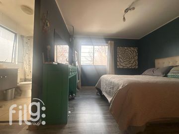 Venta Casa Barrio Toledo cercana a Mall Vivo