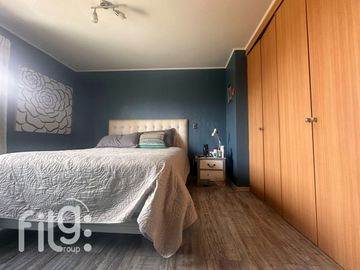 Venta Casa Barrio Toledo cercana a Mall Vivo