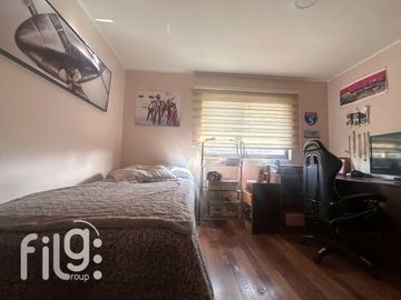 Venta Casa Barrio Toledo cercana a Mall Vivo
