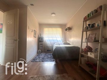 Venta Casa Barrio Toledo cercana a Mall Vivo