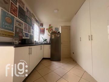 Venta Casa Barrio Toledo cercana a Mall Vivo
