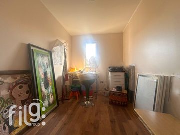 Venta Casa Barrio Toledo cercana a Mall Vivo