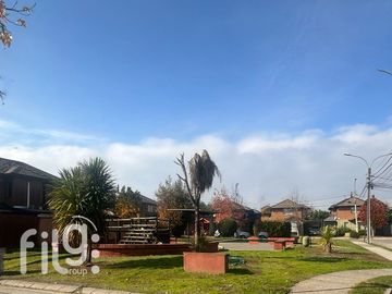 Venta Casa Barrio Toledo cercana a Mall Vivo