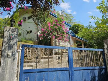 950 sqm Ridge Lot | Ortigas Skyline View | Victoria Valley