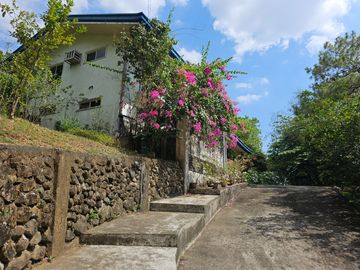 950 sqm Ridge Lot | Ortigas Skyline View | Victoria Valley