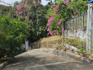 950 sqm Ridge Lot | Ortigas Skyline View | Victoria Valley