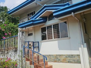 950 sqm Ridge Lot | Ortigas Skyline View | Victoria Valley