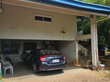 950 sqm Ridge Lot | Ortigas Skyline View | Victoria Valley