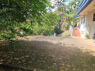 950 sqm Ridge Lot | Ortigas Skyline View | Victoria Valley