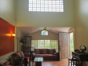 950 sqm Ridge Lot | Ortigas Skyline View | Victoria Valley