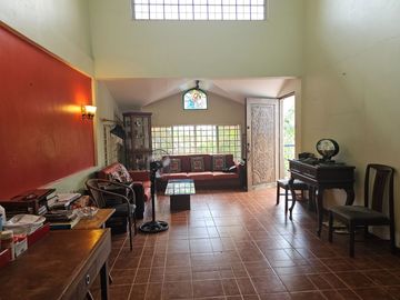 950 sqm Ridge Lot | Ortigas Skyline View | Victoria Valley