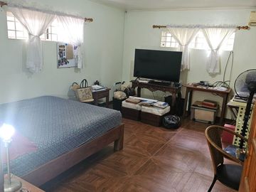 950 sqm Ridge Lot | Ortigas Skyline View | Victoria Valley