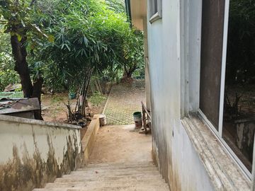 950 sqm Ridge Lot | Ortigas Skyline View | Victoria Valley
