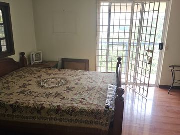 950 sqm Ridge Lot | Ortigas Skyline View | Victoria Valley