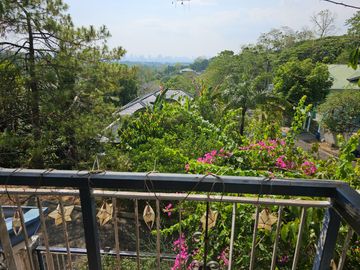 950 sqm Ridge Lot | Ortigas Skyline View | Victoria Valley