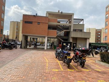 APARTAMENTO EN VENTA